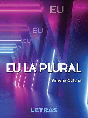 cover image of Eu La Plural